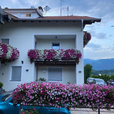 Garni San Paolo Hotel Appiano Sulla Strada Del Vino Exterior foto